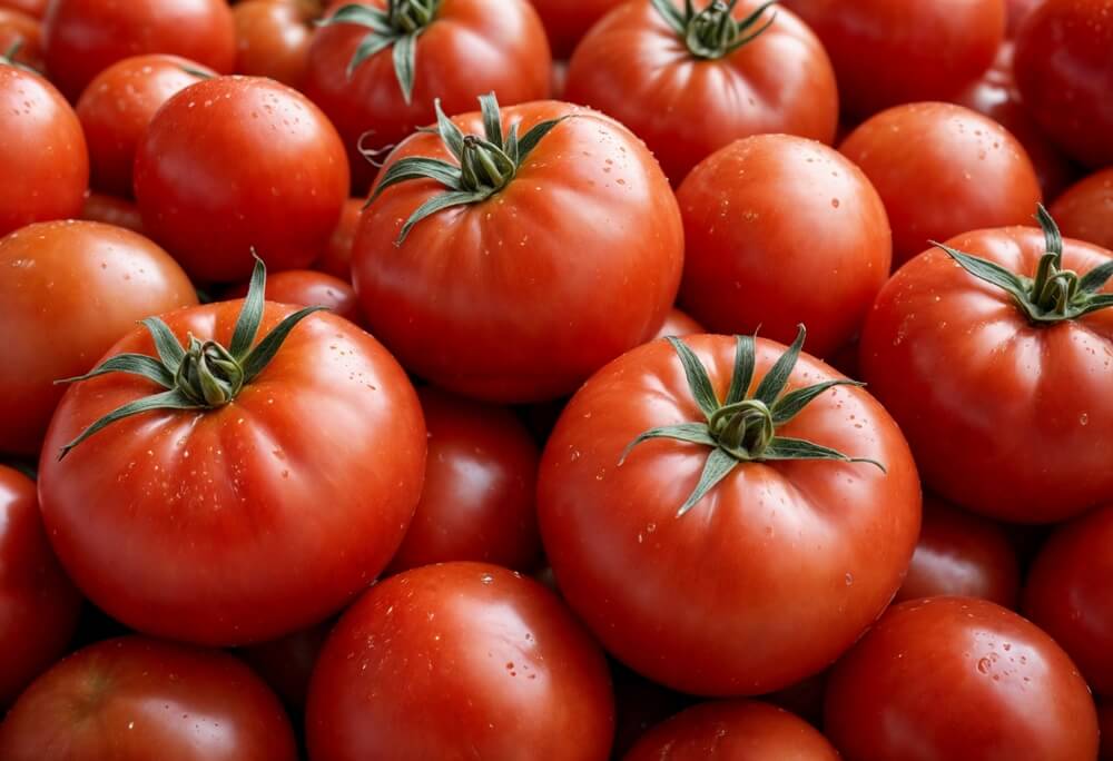 tomates bio