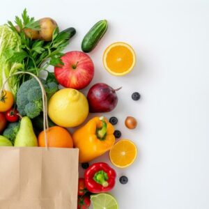 alimentation bio