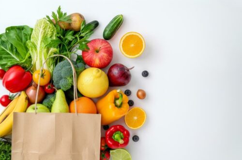 alimentation bio