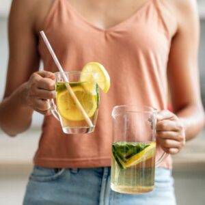 Routine détox