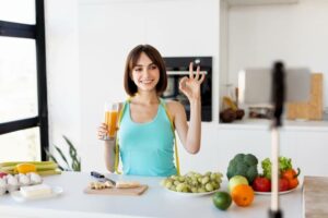 phase détox